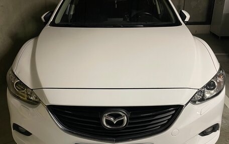 Mazda 6, 2017 год, 1 359 000 рублей, 6 фотография