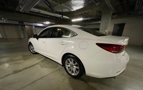 Mazda 6, 2017 год, 1 359 000 рублей, 18 фотография