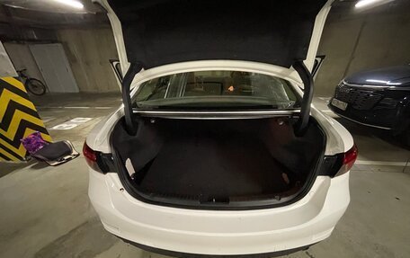 Mazda 6, 2017 год, 1 359 000 рублей, 21 фотография