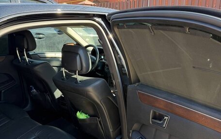 Mercedes-Benz E-Класс, 2011 год, 1 100 000 рублей, 3 фотография