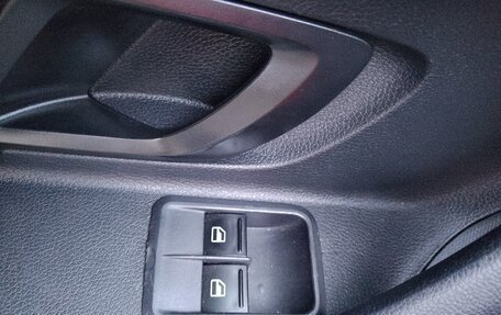 Skoda Fabia II, 2011 год, 505 000 рублей, 12 фотография