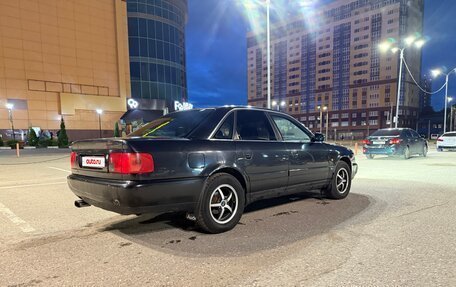 Audi A6, 1996 год, 480 000 рублей, 3 фотография