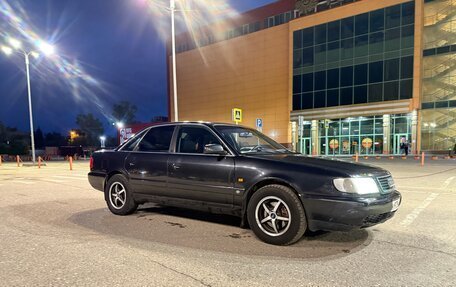 Audi A6, 1996 год, 480 000 рублей, 2 фотография