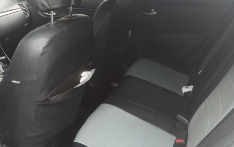 KIA Rio IV, 2018 год, 1 250 000 рублей, 14 фотография