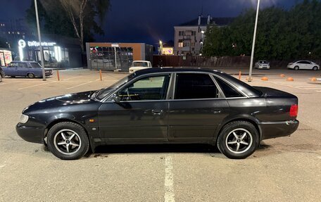 Audi A6, 1996 год, 480 000 рублей, 9 фотография