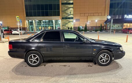 Audi A6, 1996 год, 480 000 рублей, 7 фотография