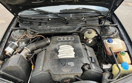 Audi A6, 1996 год, 480 000 рублей, 11 фотография