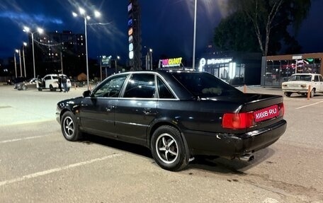 Audi A6, 1996 год, 480 000 рублей, 5 фотография