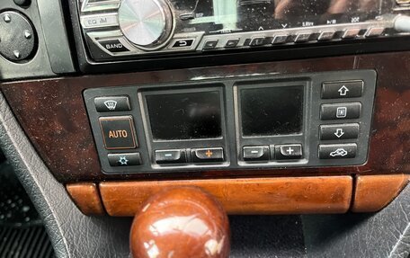 Audi A6, 1996 год, 480 000 рублей, 13 фотография