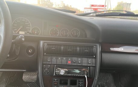 Audi A6, 1996 год, 480 000 рублей, 17 фотография