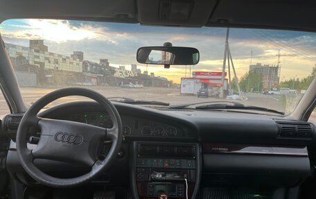 Audi A6, 1996 год, 480 000 рублей, 16 фотография