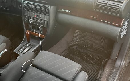 Audi A6, 1996 год, 480 000 рублей, 14 фотография