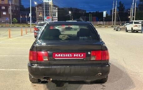 Audi A6, 1996 год, 480 000 рублей, 8 фотография