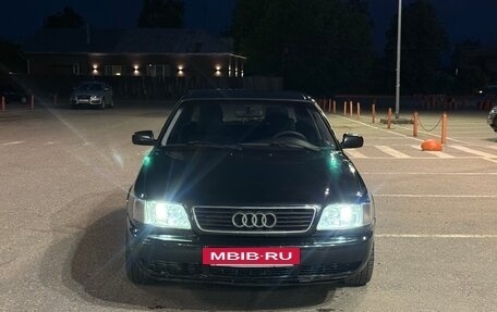 Audi A6, 1996 год, 480 000 рублей, 6 фотография