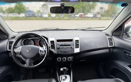 Citroen C-Crosser, 2008 год, 700 000 рублей, 8 фотография