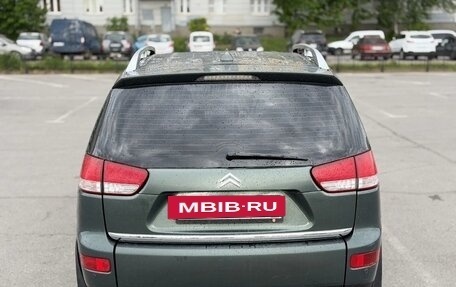 Citroen C-Crosser, 2008 год, 700 000 рублей, 4 фотография
