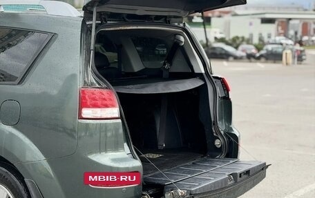 Citroen C-Crosser, 2008 год, 700 000 рублей, 6 фотография