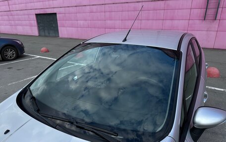 Ford Fiesta, 2015 год, 850 000 рублей, 13 фотография