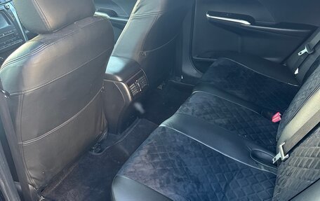 Toyota Camry, 2015 год, 1 950 000 рублей, 9 фотография