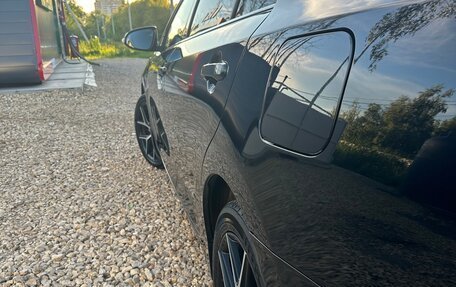 Toyota Camry, 2015 год, 1 950 000 рублей, 10 фотография