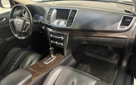 Nissan Teana, 2012 год, 1 199 800 рублей, 3 фотография