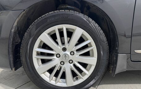 Nissan Teana, 2012 год, 1 199 800 рублей, 5 фотография