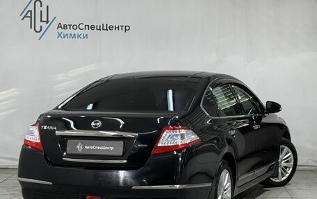 Nissan Teana, 2012 год, 1 199 800 рублей, 2 фотография