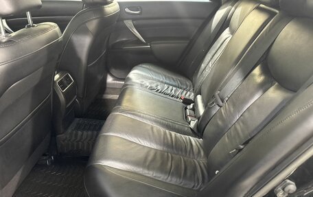 Nissan Teana, 2012 год, 1 199 800 рублей, 6 фотография