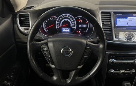 Nissan Teana, 2012 год, 1 199 800 рублей, 10 фотография