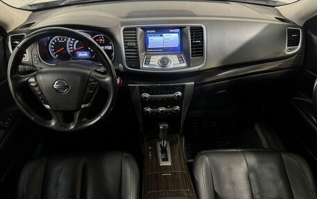 Nissan Teana, 2012 год, 1 199 800 рублей, 9 фотография