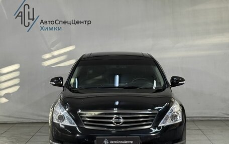 Nissan Teana, 2012 год, 1 199 800 рублей, 14 фотография