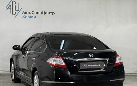 Nissan Teana, 2012 год, 1 199 800 рублей, 17 фотография