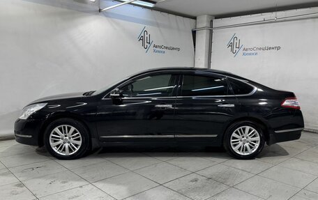 Nissan Teana, 2012 год, 1 199 800 рублей, 19 фотография