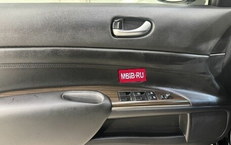 Nissan Teana, 2012 год, 1 199 800 рублей, 7 фотография
