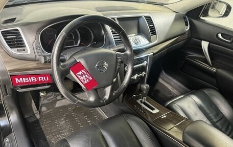 Nissan Teana, 2012 год, 1 199 800 рублей, 8 фотография
