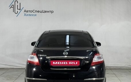 Nissan Teana, 2012 год, 1 199 800 рублей, 15 фотография
