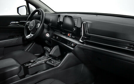 KIA Sportage IV рестайлинг, 2022 год, 3 498 790 рублей, 16 фотография