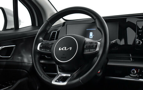 KIA Sportage IV рестайлинг, 2022 год, 3 498 790 рублей, 15 фотография