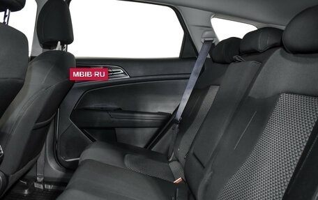 KIA Sportage IV рестайлинг, 2022 год, 3 498 790 рублей, 13 фотография