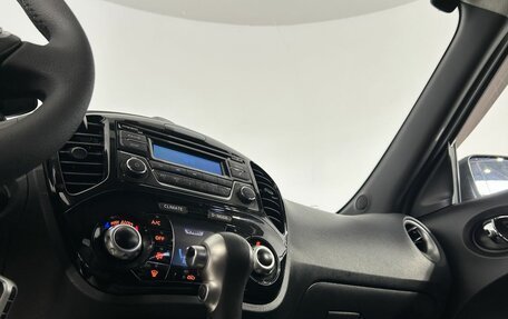 Nissan Juke II, 2014 год, 1 200 000 рублей, 23 фотография