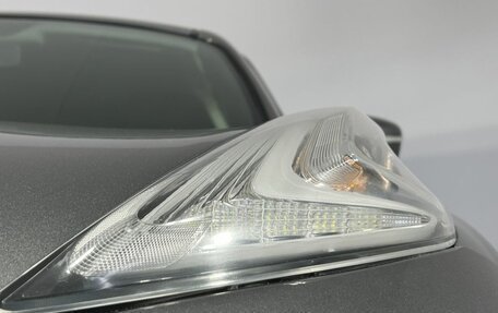 Nissan Juke II, 2014 год, 1 200 000 рублей, 17 фотография