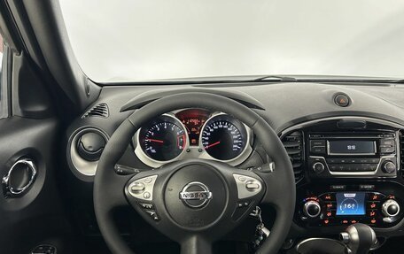 Nissan Juke II, 2014 год, 1 200 000 рублей, 21 фотография