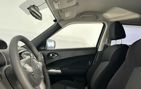Nissan Juke II, 2014 год, 1 200 000 рублей, 26 фотография