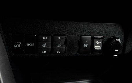 Toyota RAV4, 2015 год, 2 019 000 рублей, 13 фотография