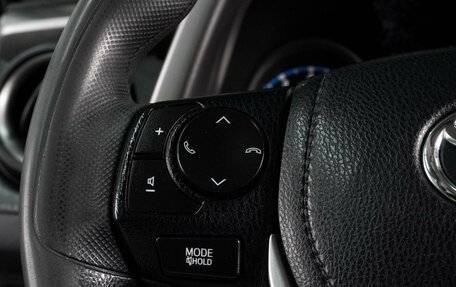 Toyota RAV4, 2015 год, 2 019 000 рублей, 15 фотография