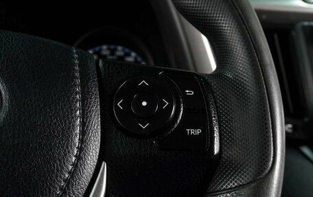 Toyota RAV4, 2015 год, 2 019 000 рублей, 16 фотография