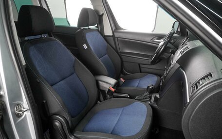 Skoda Yeti I рестайлинг, 2013 год, 999 000 рублей, 8 фотография
