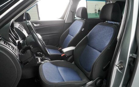 Skoda Yeti I рестайлинг, 2013 год, 999 000 рублей, 10 фотография