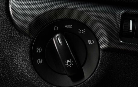 Skoda Yeti I рестайлинг, 2013 год, 999 000 рублей, 14 фотография