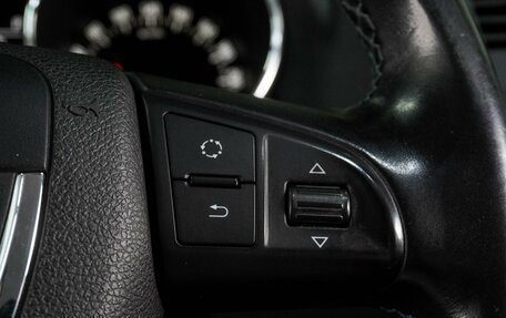 Skoda Yeti I рестайлинг, 2013 год, 999 000 рублей, 16 фотография